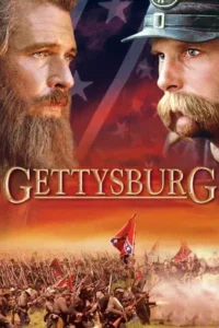 Gettysburg (1993)