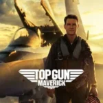 Top Gun: Maverick (2022)