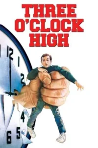 Three O’Clock High (1987)