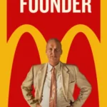 The Founder (2016)