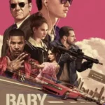 Baby Driver (2017)