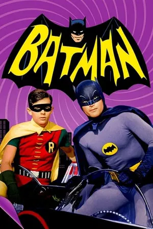 Batman: The Movie (1966)