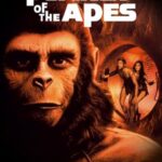 Beneath The Planet of The Apes (1970)