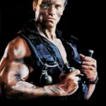 Commando (1985)