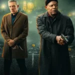 Damaged (2024)