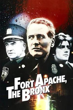 Fort Apache, the Bronx (1981)