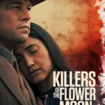 Killers of the Flower Moon (2023)