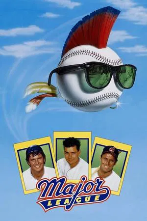 Major League (1989)