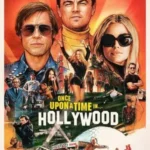 Once Upon a Time in Hollywood (2019)