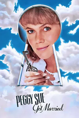 Peggy Sue Got Married (1986)