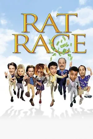 Rat Race (2001)