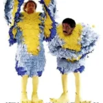 Stir Crazy (1980)