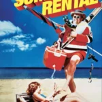 Summer Rental (1985)