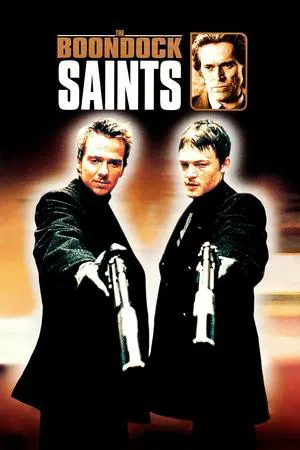 The Boondock Saints (1999)