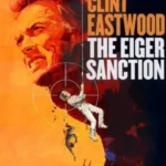 The Eiger Sanction (1975)