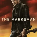 The Marksman (2021)