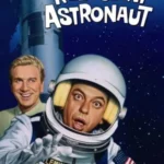 The Reluctant Astronaut (1967)