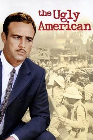 The Ugly American (1963)