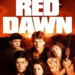 Red Dawn (1984)