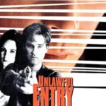 Unlawful Entry (1992)