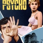 Psycho (1960)