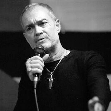 Ken O'Keefe