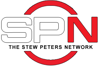 The Stew Peters Network